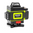 Лазерные 4d уровни